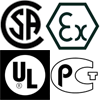 Agency Approvals